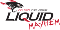 Logo Mayhem Liquid